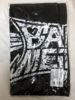 新品未開封☆BABYMETAL クラッシュロゴフェイスタオル 中元すず香 菊地