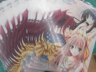 メモリーズオフ　トレーディングカード　各声優直筆サイン入り　6枚 メモリーズオフのYahoo!オークション(旧ヤフオク!)の相場・価格を見る