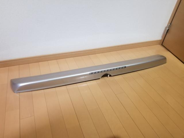17クラウン トランクスポイラー ウイング クラウン トランクスポイラー