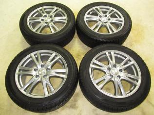 HOTSUFF Exceeder 7Jx17+38 114.3-5H 4本セット Exceeder E08 HOT グロスガンメタ(GGM) &frasl; 17インチ」の人気商品一覧・価格比較