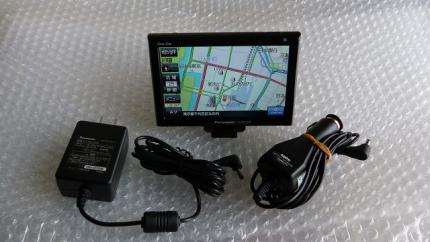 Panasonic CN-GP530D 訳あり格安