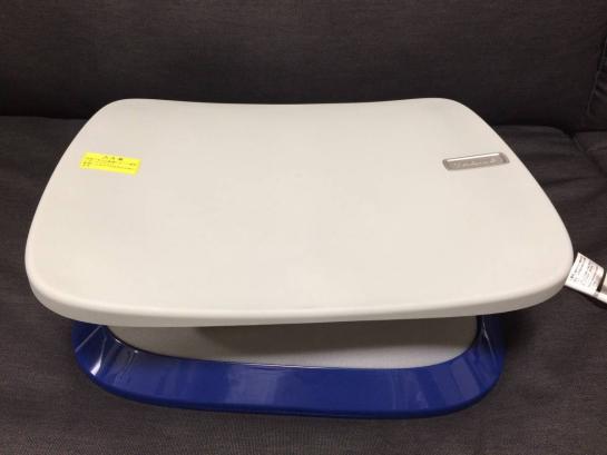 ◆中古◆THRIVE スライブ ウェーブスライダー FD-062 ダイエットの簡単エクササイズに　骨盤矯正