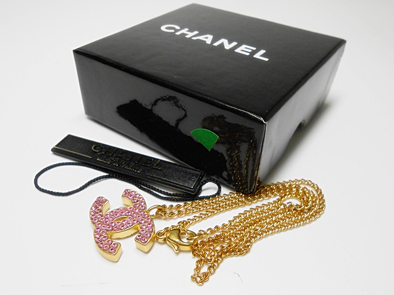 公式 オンライン販売 シャネル 【CHANEL】 ココマーク CC ピンク 