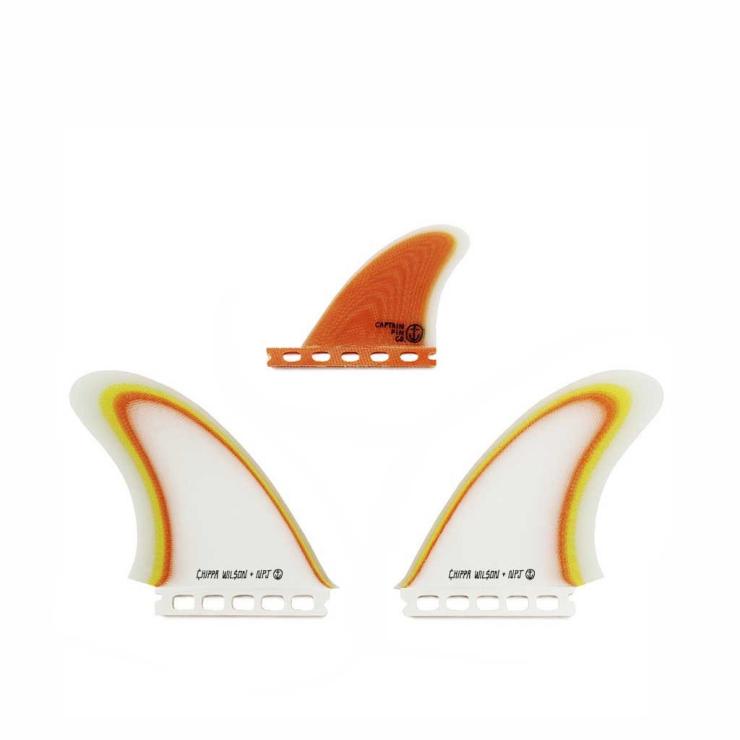 メール便無料☆20％OFF☆CAPTAIN FIN・キャプテンフィン☆TWIN+1