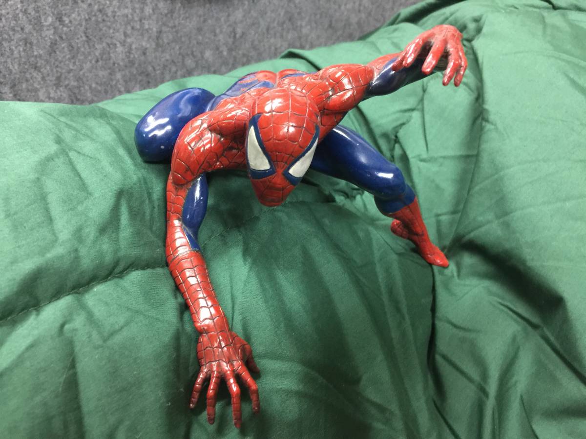 マーベル MARVEL スパイダーマン。マーベルスパーヒーローズ 