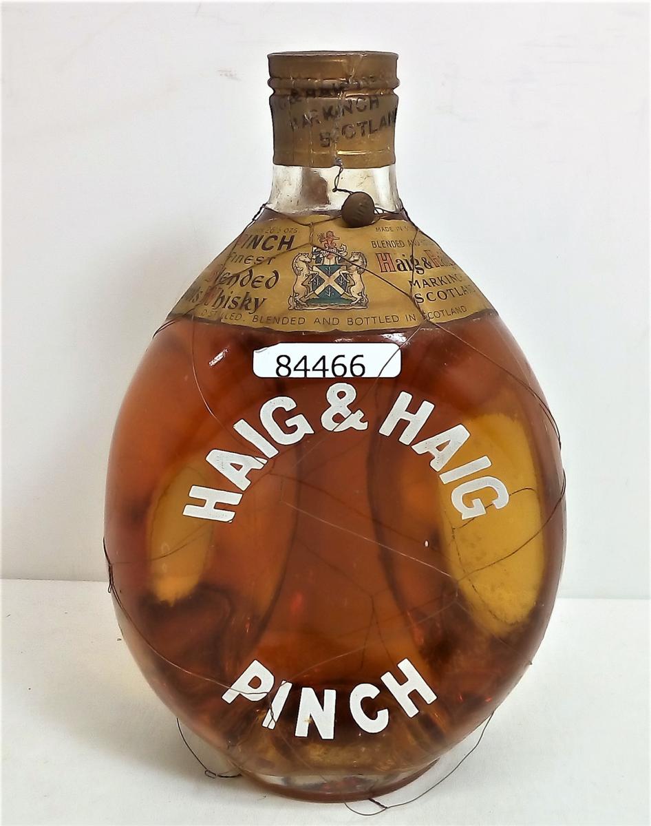 HAIG Haig ピンチ & Yahoo!オークション 「haig 古酒 ＆ メルカリ