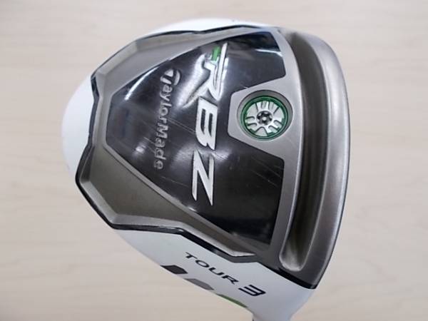 新品，新作登場 税込 ROCKET BALLZ TOUR 3W リシャフト TOUR AD EV-7 S テーラーメイド.165144(テーラーメイド)｜売買されたオークション情報、yahooの商品情報をアーカイブ公開 - オークファン 男性右きき用