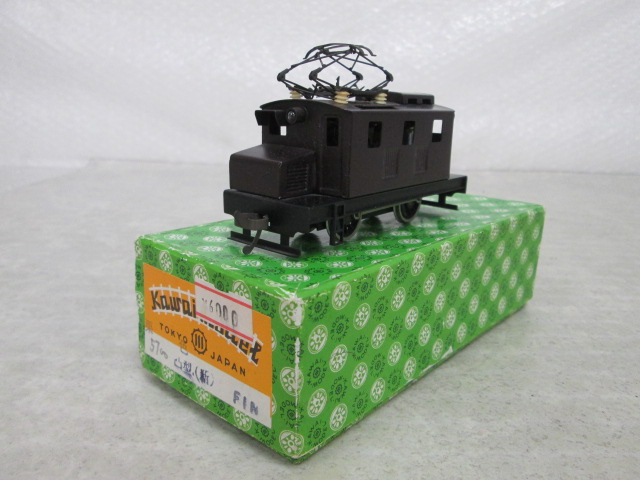 ★22753★KATSUMI キハ 35　モーター付き　鉄道模型　動作未確認　現状渡し ★22753★KATSUMIキハ35　モーター付き　鉄道模型　動作未確認　現状渡し