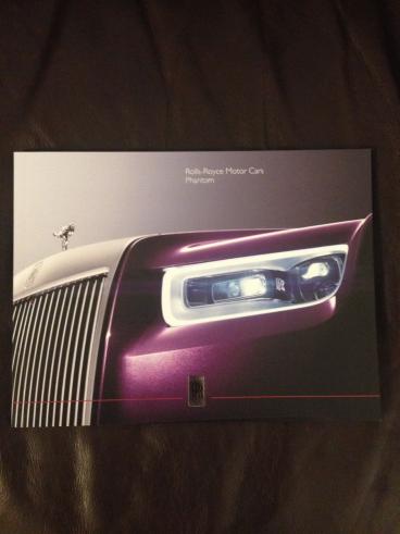 ロールスロイス 非売品 ロールス・ロイス（Rolls-Royce）オリジナルの