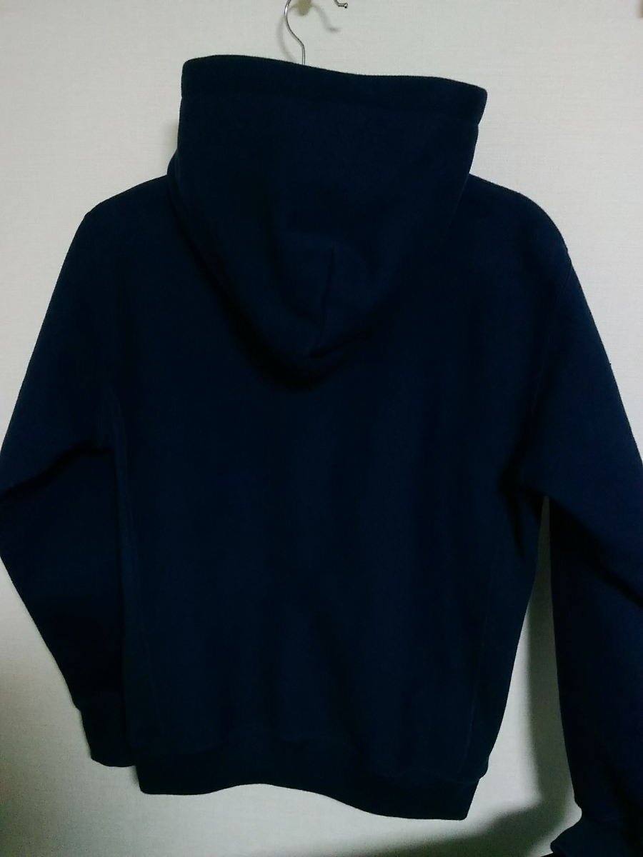 champion WIND STOPPER チャンピオン ウィンドストッパー リバース 