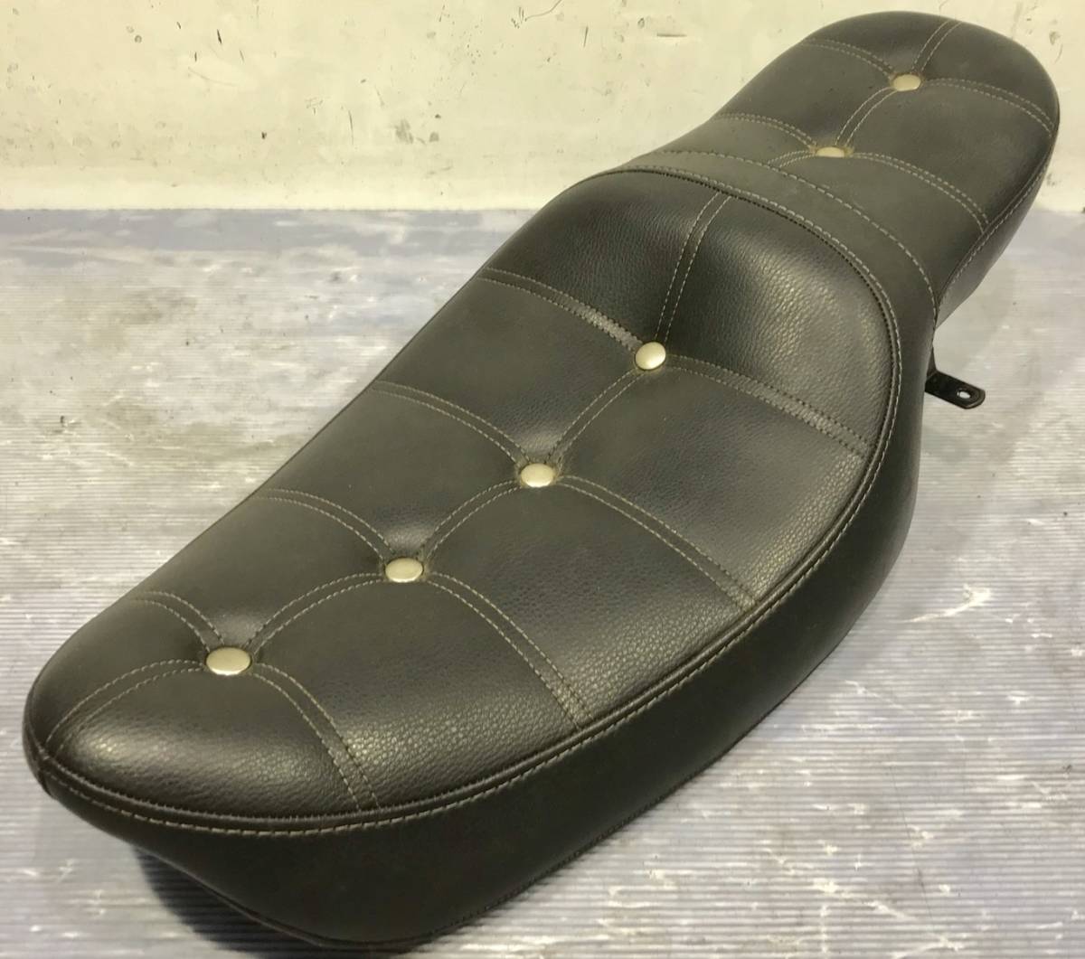 シート – | イージーライダース バーチカルカフェシート sr400 中古 