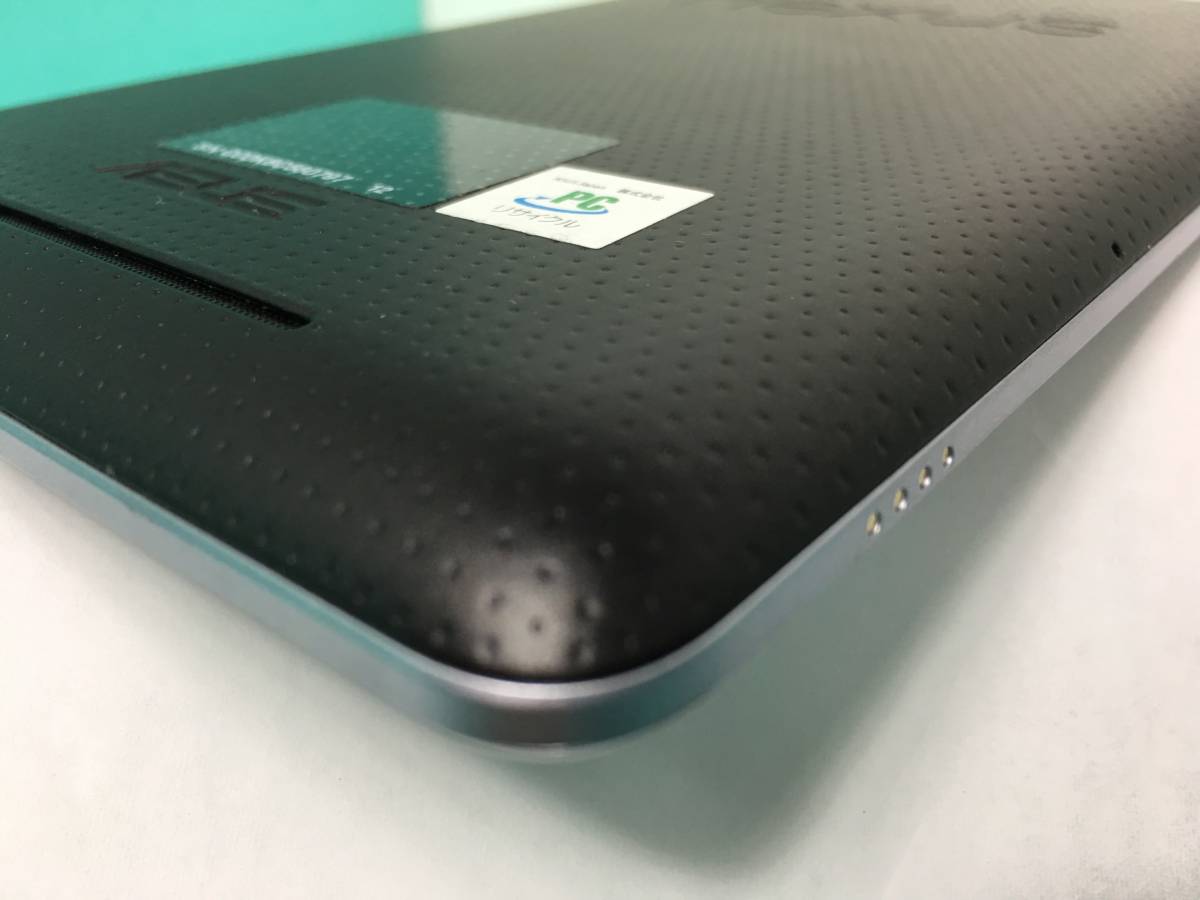 中古 ASUS Nexus7 ME370T Wi-Fi タブレット 32GB T1783374