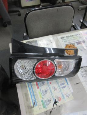 NCP30 NCP31 bB NCP35 社外 テールライト テールランプ 2026年最新
