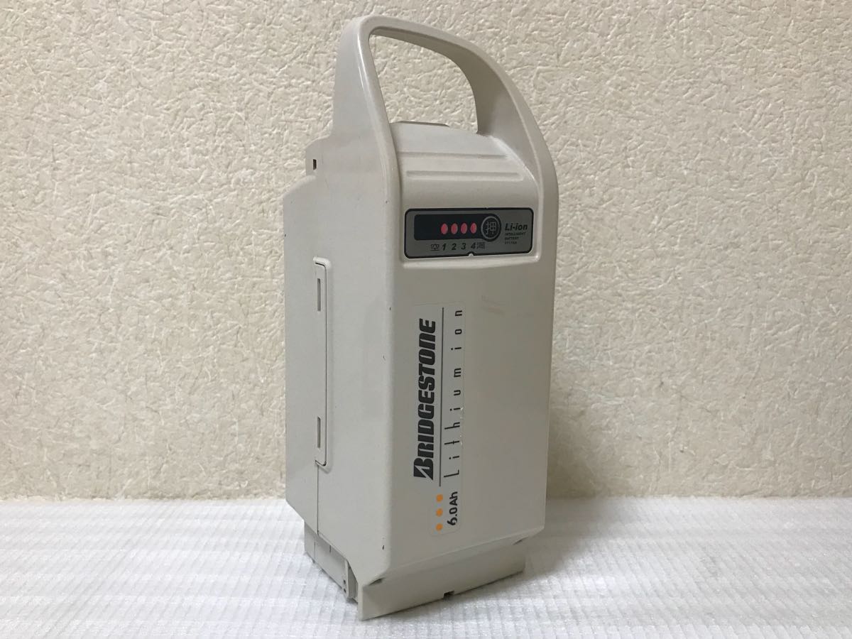電動自転車 #PANASONIC - 8.9Ah 電動自転車 ヤマハ バッテリー Yahoo!オークション ブリヂストン 電動
