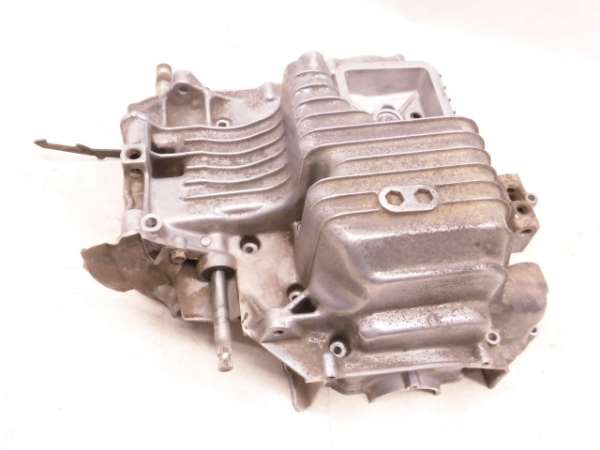 CB400T cb400n エンジンクランクケース CB400T ホーク クランクケース ホンダ HONDA 下側 公式通販 CB250T⁄N