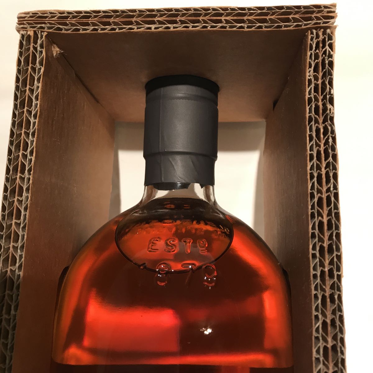 グレンロセス Glenrothes 700ml [1992] (The 43度 0 x 30年 北京 VITAE