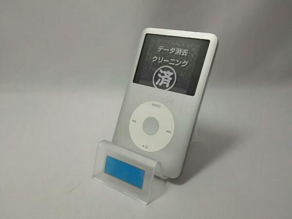 Apple MC293J/A iPod classic 160GB MC293J/A (シルバー) iPod 【公式