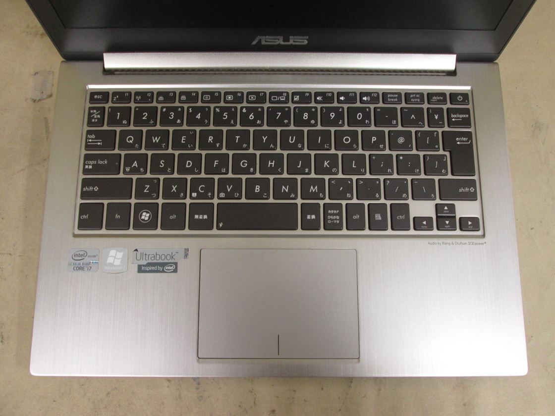 ASUS UX31A 13.3型[60332]