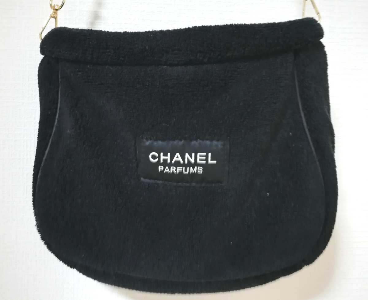美品】シャネルCHANEL ノベルティバッグ 【公式通販】