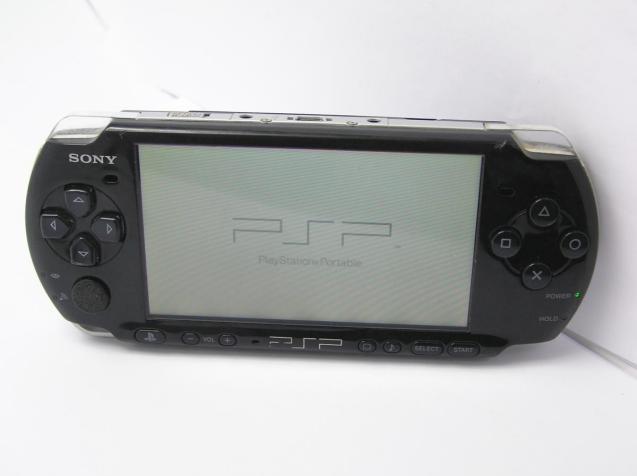 【2026，新作登場】 ハロ-カメラ 0768 ソニー SONY PSP-3000 ブラック 本体 み 品 携帯ゲーム機 データ初期化済み 討鬼伝極付き(PSP3000シリーズ)｜売買されたオークション情報、yahooの商品情報をアーカイブ公開 - オー PSP本体