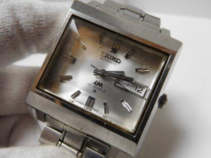 1円～ジャンク品 セイコー 自動巻 腕時計(H-C98) 2026年最新Yahoo 