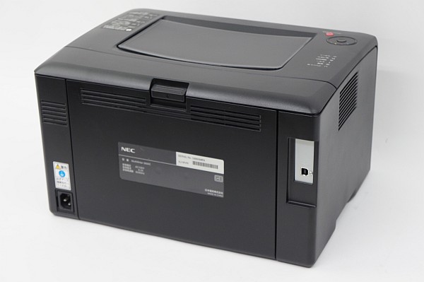 NEC MultiWriter 5600C カラーレーザープリンター NEC MultiWriter