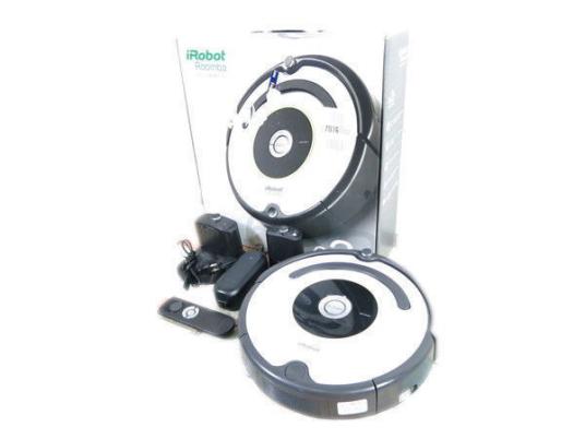 1円】iRobot アイロボット Roomba ルンバ 622 ロボット掃除機 ホワイト