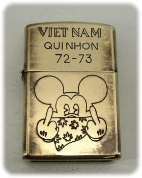 ZIPPO - ZIPPO VIETNAM ミッキー 72ー73の通販 by ⭐YUKI⭐\u0027s 