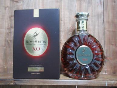レミーマルタン XO 700ml 新品未開封 REMY MARTIN