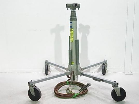 GenieHOIST ジーニーホイスト気圧リフト※未チェック Genie HOIST ジーニー GENIE 気圧リフト 気圧リフター アッパー