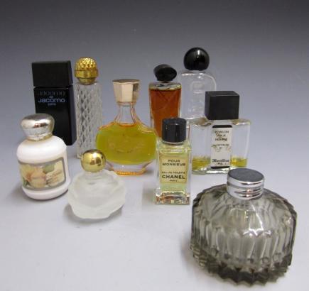 高級品市場 Chanel ミニボトル 10点セット 香水 トライアルセット サンプル Jrlglobal Com