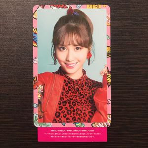 twiceハイタッチ券モモ twice モモのYahoo!オークション(旧ヤフオク