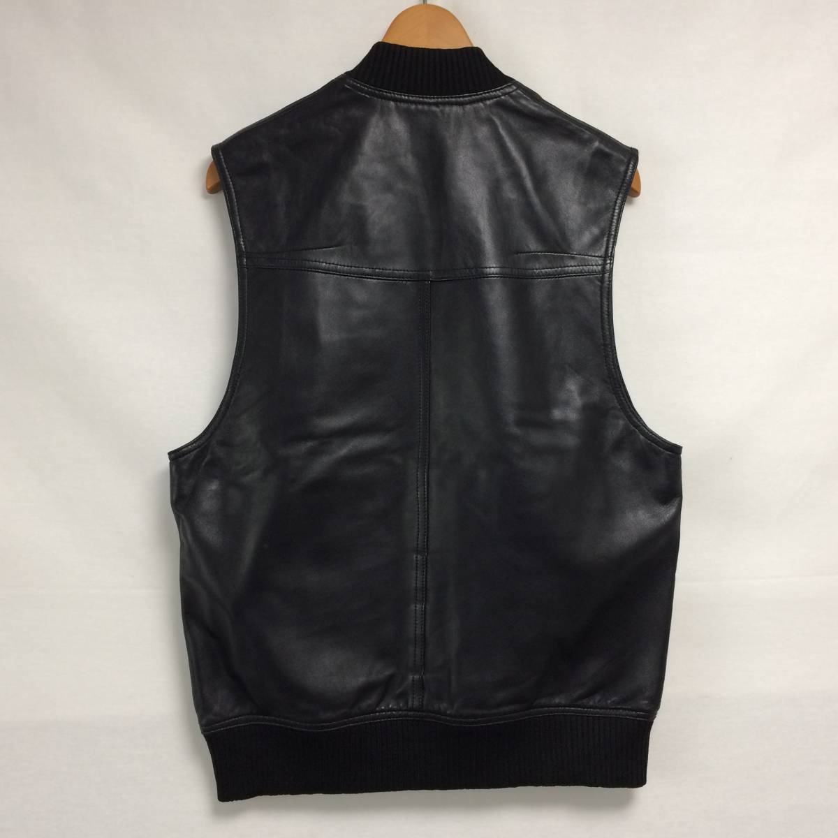 HOMME ラムレザー ディオールオム Dior DIOR 中古・古着通販DIOR 11AW 