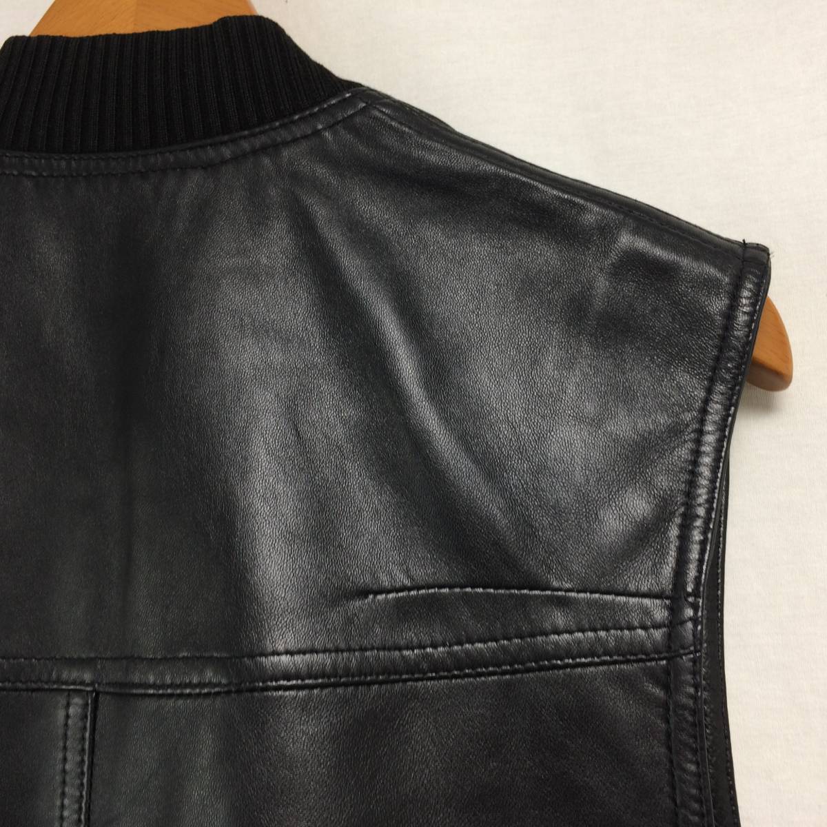 HOMME ラムレザー ディオールオム Dior DIOR 中古・古着通販DIOR 11AW 