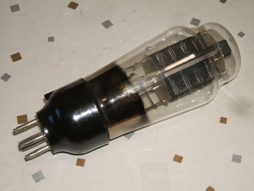 【大得価，HOT】 ＳＴＣの傍熱３極出力管 ４０３３Ｘ =3B/252B(真空管)｜売買されたオークション情報、yahooの商品情報をアーカイブ公開 - オークファン 真空管