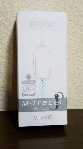 ◇ 比較的美品 ◇ EPSON スイング解析システム M-Tracer for GOLF