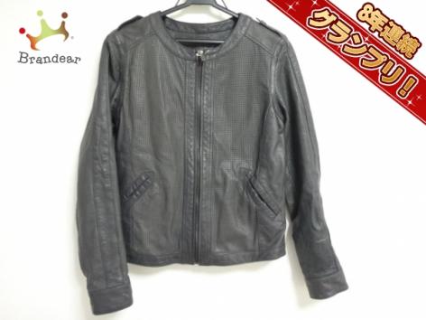 コントワーデコトニエ COMPTOIR DES COTONNIERS ジャケット ブルゾン 