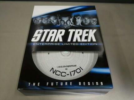 スター・トレック エンタープライズ : DVDコンプリート