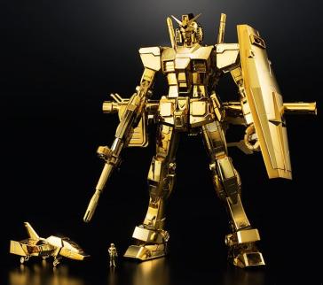 非売品 MG 1/100 ガンダムベース限定景品 RX-78-2 ガンダム Ver.3.0