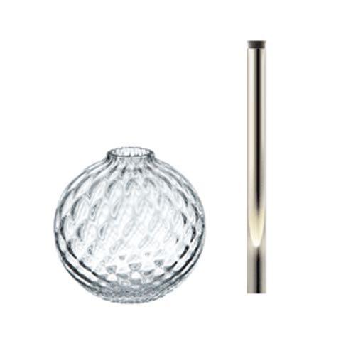 Kvel kvel LEDキャンドルライト × フィオラグリッド sghr 菅原工芸硝子