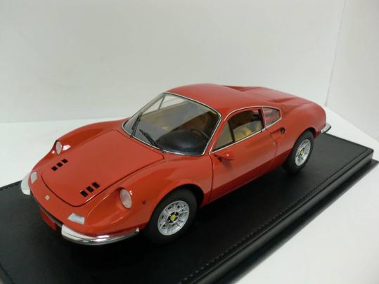 1⁄18 Hot Wheels FERRARI ELITE フェラーリ ホットウィールマテル