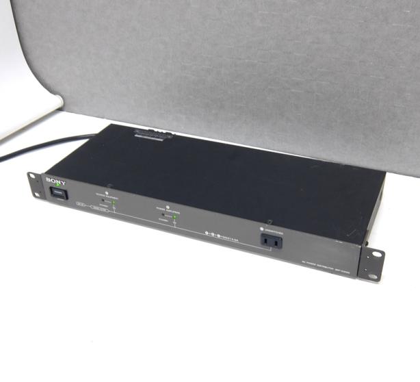SONY SRP-D2000 パワーディストリビューター SRP-D2000 SONY パワー