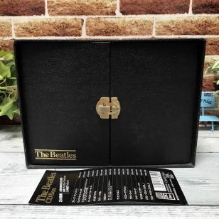 The 即決CD The Beatles ビートルズ CD BOX アルバム 16枚組 ボックス