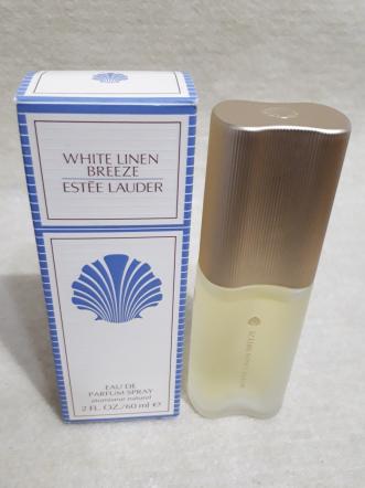 低価，人気セール K82155 エスティローダー ホワイト リネン ブリーズ EDP 香水 60ml(エスティローダー)｜売買されたオークション情報、yahooの商品情報をアーカイブ公開 - オークファン エスティローダー