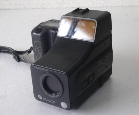 fujix es-20のYahoo!オークション(旧ヤフオク!)の相場・価格を見る 