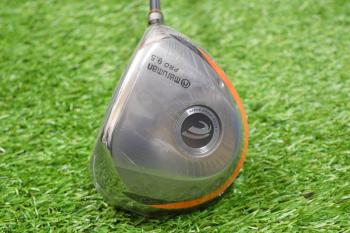新品 未使用 マルマン コンダクター プロ ドライバー 9.5度 ディアマナ カイリ 60/S maruman CONDUCTOR PRO Diamana kai'll 60