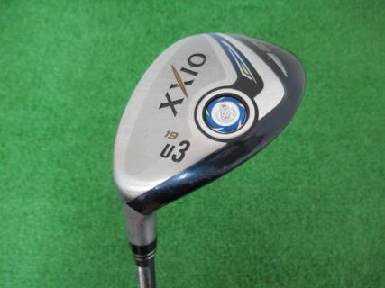 XXIOユーティリティ（9代目 [2265]左）XXIO ゼクシオユーティリティ