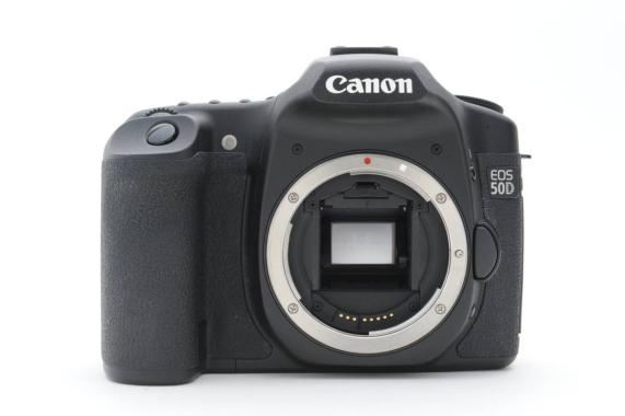 ☆訳あり極上品☆キャノン Canon EOS 50D☆0048 【公式通販】