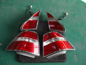 セルシオ後期テール UCF31 寒冷地？？ テールランプ一式 点灯OK 30