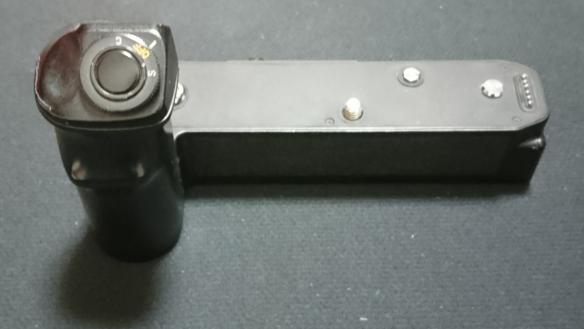 キヤノン new F-1 パワーワインダーFN canon power winder FN 【公式通販】